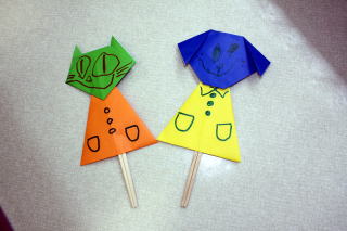 作って遊ぼうサロン 流山市公式携帯サイト