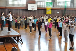 流山市コミュニティスポーツフェスティバル13 流山市公式携帯サイト 流山市コミュニティスポーツフェスティバル13 流山市公式携帯サイト