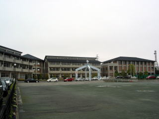 流山市